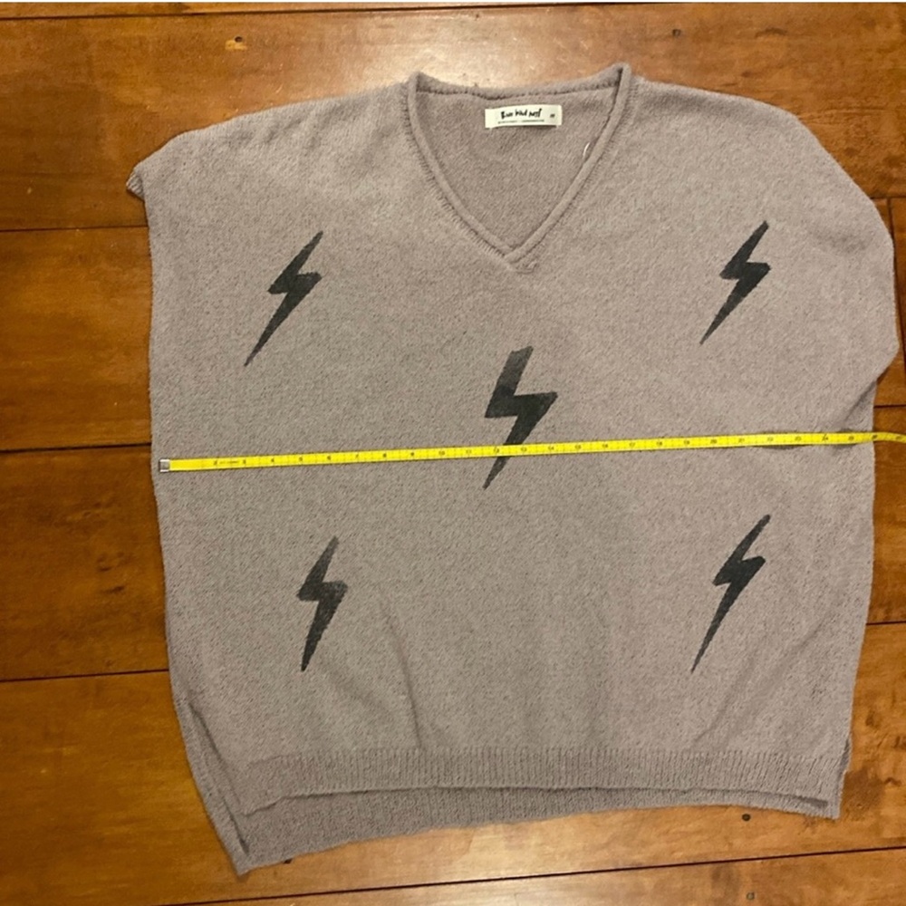 Three Birds Nest sweater vest